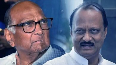 महाराष्ट्र निकाय चुनाव से पहले सियासी हलचल, शरद पवार और अजित पवार की नजदीकी पर अटकलें तेज 3 शरद पवार