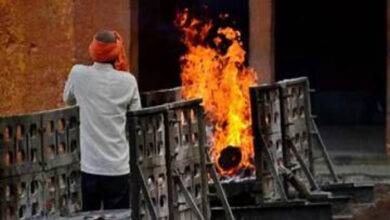 उन्नाव में दर्दनाक घटना: आर्थिक मदद न मिलने से युवक ने की आत्महत्या, अंतिम संस्कार के 7 घंटे बाद पत्नी ने बेटे को जन्म दिया 8 उन्नाव