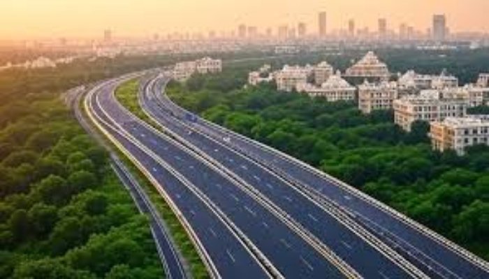 दिल्ली–गुरुग्राम के बीच बनेगा 30 किमी सिग्नल-फ्री एक्सप्रेसवे, AIIMS–महिपालपुर जाम से राहत 1 image 11