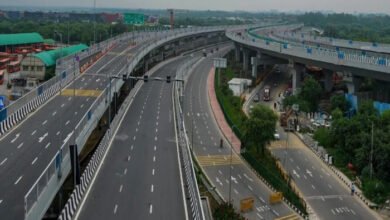 मेरठ-प्रयागराज के बीच 594 किमी का सफर अब सिर्फ 6 घंटे; गंगा एक्सप्रेस-वे उद्घाटन के लिए तैयार 7 एक्सप्रेस