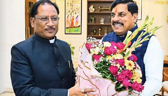 छत्तीसगढ़