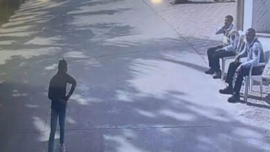 फायरिंग