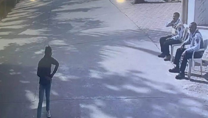 फायरिंग