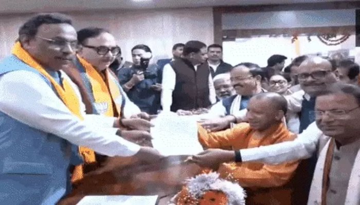 पंकज चौधरी बोले- पहले जिम्मेदारी मिलने दीजिए, फिर करेंगे विस्तार से चर्चा 1 image 2 11