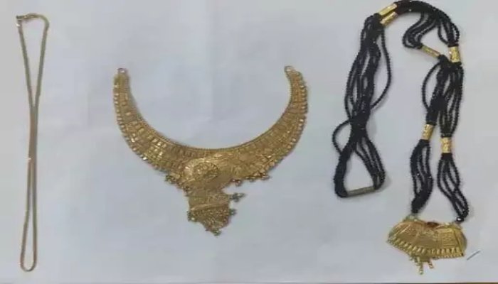 दुर्ग में रिश्तों को किया शर्मसार, साले ने दोस्त के साथ मिलकर जीजा के घर की चोरी 1 image 2 17