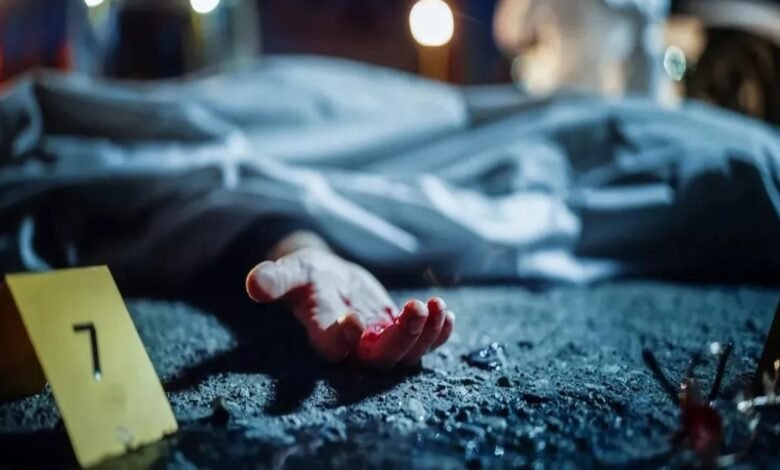 Tamil Nadu murder, Coimbatore crime, wife killing, hostel incident, WhatsApp status, selfie with corpse, suspicion of infidelity, domestic violence, Balamurugan, Sripriya, police investigation, political reaction,