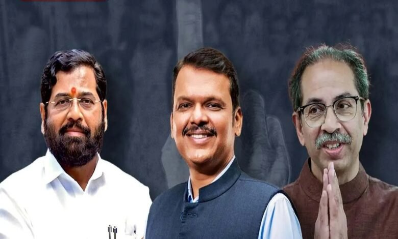 Maharashtra Local Body Elections, Voting 2025, Polling Booths, Voter Turnout, Municipal Councils, Nagar Panchayat Elections, Political Battle, Mahayuti vs MVA, Vote Counting, Raigad, Mumbai, Election Staff, Polling Stations