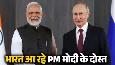 Vladimir Putin India visit, Modi-Putin meeting, India-Russia summit, bilateral talks, defence deals, strategic partnership, Hyderabad House meeting, Rashtrapati Bhavan welcome, Rajghat tribute, business forum, 30-hour visit, high security,