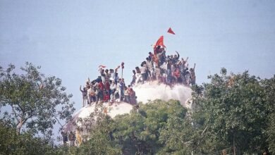 Babri Demolition, Ayodhya Dispute, Ram Temple Construction, 6 December 1992, Communal Riots, Mumbai Riots, 1993 Blasts, Dawood Ibrahim, Terror Attacks India, Car Seva Movement, Kalyan Singh, Supreme Court Verdict, Ayodhya Verdict, Indian Politics,