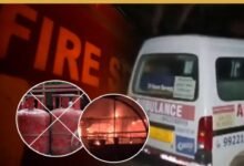 Goa fire accident, Birch by Romeo Lane, Arpora Goa, nightclub fire, cylinder blast doubts, tourist deaths Goa, nightclub safety lapses, Goa investigation, LPG cylinder explosion, fire incident India, 23 dead Goa tragedy,