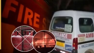 गोवा के Birch नाइटक्लब में भीषण आग: 23 की मौत, सिलेंडर ब्लास्ट पर सवाल 5 Goa fire accident, Birch by Romeo Lane, Arpora Goa, nightclub fire, cylinder blast doubts, tourist deaths Goa, nightclub safety lapses, Goa investigation, LPG cylinder explosion, fire incident India, 23 dead Goa tragedy,