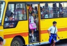 Private school fees, education expenses, middle class, 22 lakhs study cost, Meenal Goyal post, Delhi school fees, education crisis,