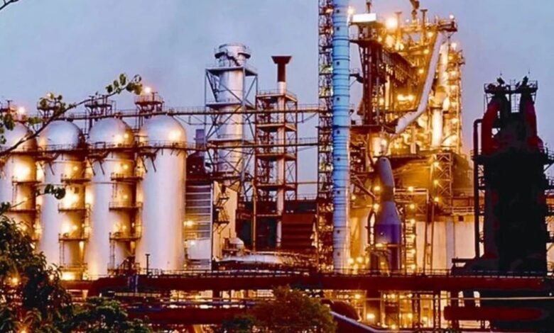 Bhilai Steel Plant, BSP employee arrears, 39 months arrears, NJCS meeting, Delhi, arrears payment, union protest, employee financial interest, Pawan Kumar, Praveen Nigam, Rajiv Pandey, INTUC, AITUC, HMS, CITU, BMS, minutes confidential, employee disappointment, wage agreement,