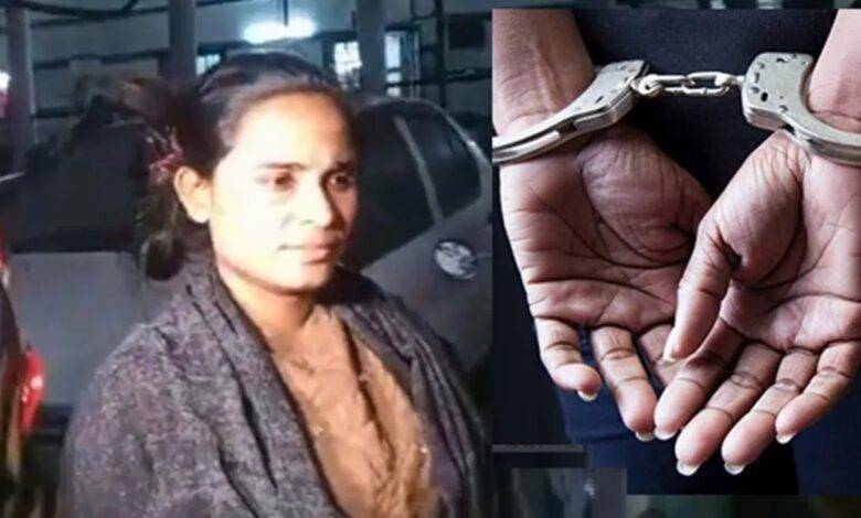 असम की महिला पर पाकिस्तानी लिंक का आरोप: विदेशी फंडिंग मामले में गिरफ्तार, 17 बैंक खाते और 44 एटीएम कार्ड जब्त 1 Assam Woman Arrested, Pakistan Link Allegation, Foreign Funding Case, Money Laundering Investigation, Assam Police Action, Dubai Marriage Case, Pakistani National Link, Fake Bank Accounts, ATM Card Seized, Cyber Fraud Network,