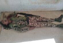 सीआरपीएफ कैंप में जवान ने की खुदकुशी, AK-47 से खुद को मारी गोली 21 CRPF Camp Suicide, Sonabeda CRPF, Gopinath Sabar Suicide, AK-47 Self Shooting, Bastar Border News, Odisha Chhattisgarh Border, CRPF Soldier Death, Mental Health in Armed Forces, CRPF Investigation, Bastar Crime News, Security Camp Incident,