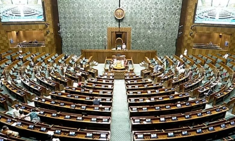 SHANTI Bill, Nuclear Energy Sector, Private Players Entry, Lok Sabha Passed Bill, Nuclear Power India, Clean Energy, Sustainable Energy, Atomic Energy Policy,