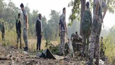 Religious Conversion Dispute, Burial Controversy Kanker, Charama Tension, Bade Tevda Village, Sarv Hindu Samaj Protest, Christian Community Statement, Chhattisgarh Communal Tension,