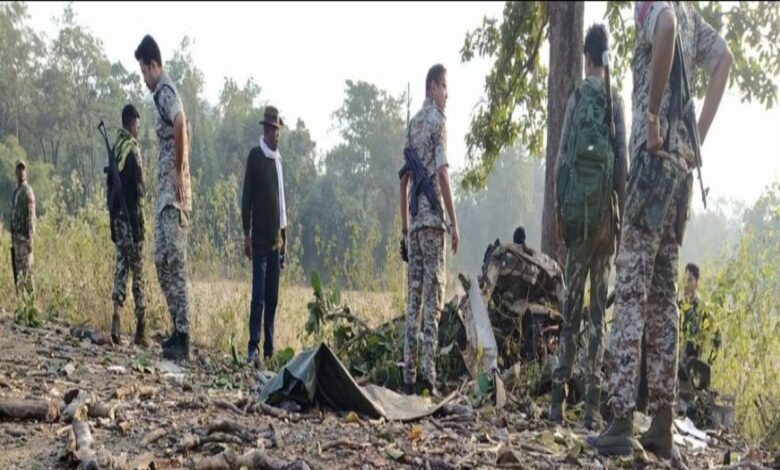 Religious Conversion Dispute, Burial Controversy Kanker, Charama Tension, Bade Tevda Village, Sarv Hindu Samaj Protest, Christian Community Statement, Chhattisgarh Communal Tension,