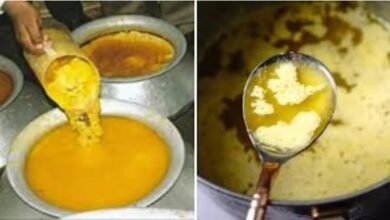 Fake Ghee, Adulteration Racket, Jaipur Police, Duplicate Brands, Saras, Amul, Lotus, Manufacturing Unit Busted, Food Safety,