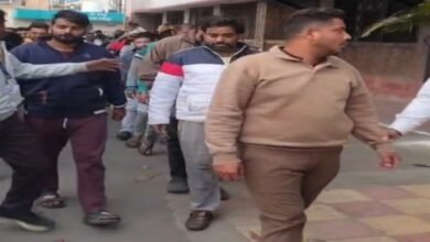 cyber fraud, mule accounts, fake SIM cards, Raipur police, Operation Cyber Shield, online scam, 25 arrested, 1236 cases, 174.5 crore transaction, WhatsApp scam, financial fraud, India news, banking scam, cyber crime investigation,