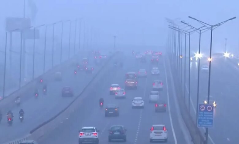 North India Cold Wave, Dense Fog, Winter Weather Update, Delhi Weather Today, UP Weather News, Bihar Weather Today, Punjab Weather Forecast, Kashmir Cold, Temperature Drop, Cold Wave Alert, Foggy Weather, IMD Weather Update,