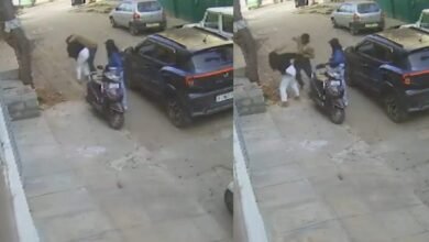 Bengaluru Crime, Basaveshwar Nagar Incident, Woman Burnt Alive, Marriage Proposal Rejected, Tenant Attack, Petrol Attack, Crime News, Karnataka Crime, Shocking Incident, Woman Burn Case, Love Proposal Rejected, Landlady Burnt, Domestic Violence, Crime Against Women, Victoria Hospital, Police Investigation, Accused Absconding, Mother Daughter Case,