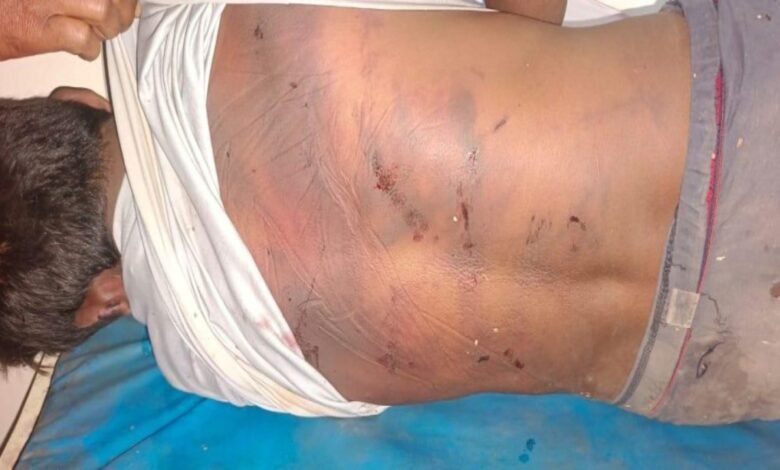 Murder, Kidnapping, Brutal Killing, Crime News, Chhattisgarh Crime, Takhatpur Case, Barela Nagar Panchayat, Abduction Case, Police Investigation,