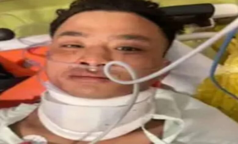 नस्लीय हमला: मेडिकल छात्र अंजेल चकमा की दर्दनाक मौत, केंद्र से सख्त कार्रवाई की मांग 1 Tripura Student Death, Anjel Chakma Murder, Dehradun Racial Attack, North-East Students Safety, Tribal Student Violence, Dehradun Crime News, Racial Abuse Protest, India Student Safety, Northeast Community Protection, Tribal Rights India, Anjel Chakma Incident, Dehradun News 2025, Student Assault Case,