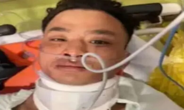 उत्तराखंड में त्रिपुरा के युवक अंजेल चकमा की हत्या: परिवार की जिम्मेदारी उठाने से पहले ही छिन गई जिंदगी 1 image 2025 12 30T095122.688