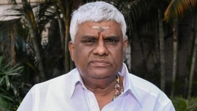 HD Revanna, Deve Gowda Son, Sexual Harassment Case, Bengaluru Court Verdict, JD(S) Leader, Prajwal Revanna Case, Karnataka Politics, Court News, Indian Politics,