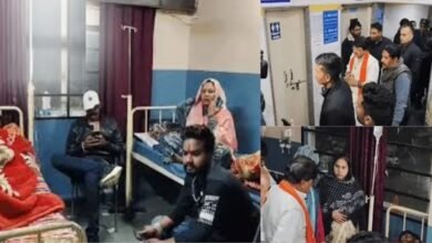 Indore Water Contamination, Dirty Water Deaths, Food Poisoning Like Symptoms, Vomiting Diarrhoea Outbreak, CM Orders Probe, Indore Health Emergency, Municipal Water Supply Failure, Public Health Crisis,