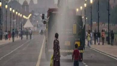 दिल्ली-एनसीआर में गंभीर वायु प्रदूषण, GRAP-4 लागू, स्कूल और निर्माण गतिविधियों पर रोक 3 image 27