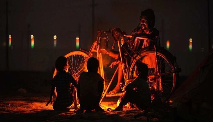 उत्तर भारत में ठंड का असर तेज, कई राज्यों में शीतलहर और बारिश का अलर्ट 1 ठंड