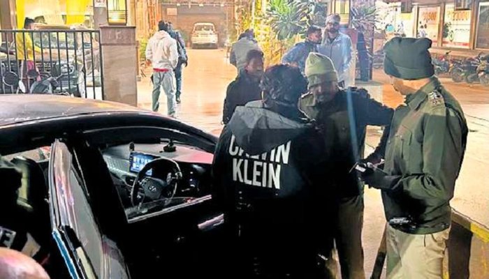 ग्वालियर