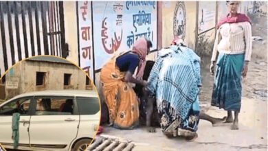 पीएचसी