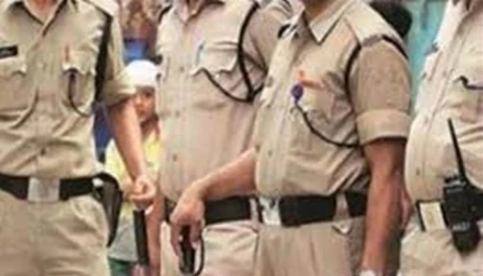 कांस्टेबल भर्ती परीक्षा 2012 में बड़ी कार्रवाई, दो आरोपी दोषी करार, सात साल तक की सजा 1 कांस्टेबल