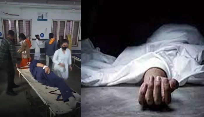 खजुराहो रिज़ॉर्ट में पूड़ी-सब्ज़ी खाने से 3 कर्मचारियों की मौत, 5 की हालत नाज़ुक; CM और मंत्री खजुराहो में मौजूद 1 मौत