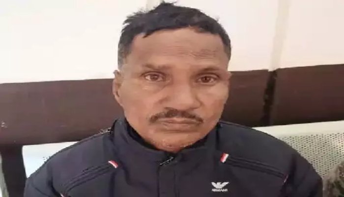 बोरी में चावल के बीच गांजा छिपाकर तस्करी, जगदलपुर में आरोपी गिरफ्तार 1 image 4 15