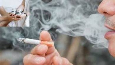 सिगरेट के धुएं से होंठ क्यों पड़ते हैं काले? स्किन स्पेशलिस्ट ने बताए असली कारण 3 सिगरेट