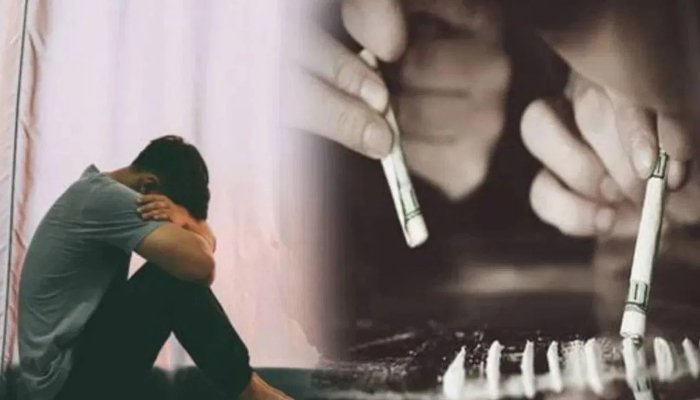 11 साल की उम्र में शुरू हो रहा नशा! देश के 10 शहरों के स्कूल सर्वे ने दिखाई चिंताजनक तस्वीर 1 साल