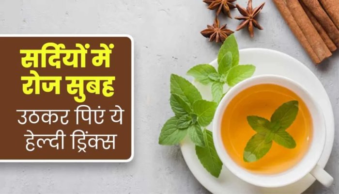 सर्दियों