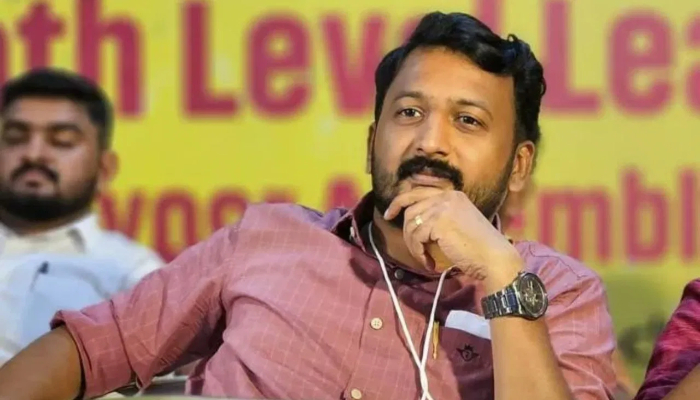 कांग्रेस