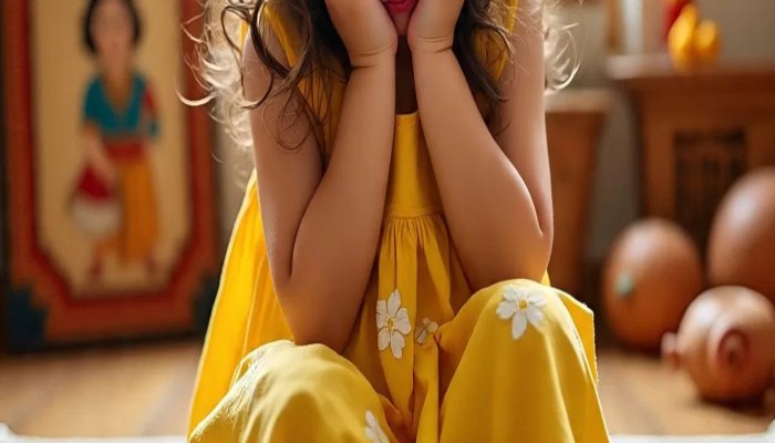 राजकोट में निर्भया जैसा कांड! खेल रही बच्ची को उठा ले गया, रेप नहीं कर पाने पर प्राइवेट पार्ट में डाली रॉड 1 राजकोट