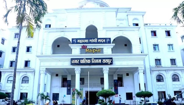 रायपुर में दो दिनों तक मांस-मटन की बिक्री पर रोक, नगर निगम का आदेश जारी 1 image 6 13