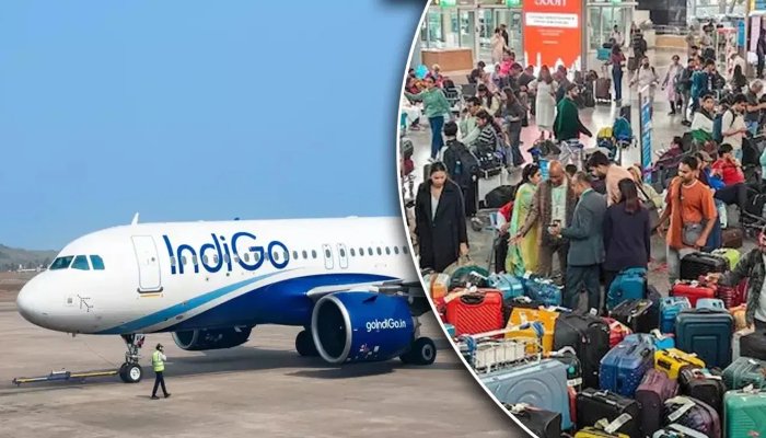 इंडिगो उड़ान रद्दीकरण संकट पर DGCA की जांच पूरी, क्रू की कमी और नियमों की तैयारी न होना बना बड़ा कारण 1 image 6 19