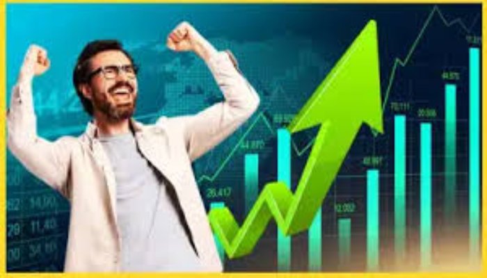 GDP की ताकत से शेयर बाजार ने रचा इतिहास, निवेशकों को हुआ 3 लाख करोड़ का मुनाफा 1 शेयर