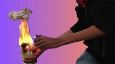 पेट्रोल