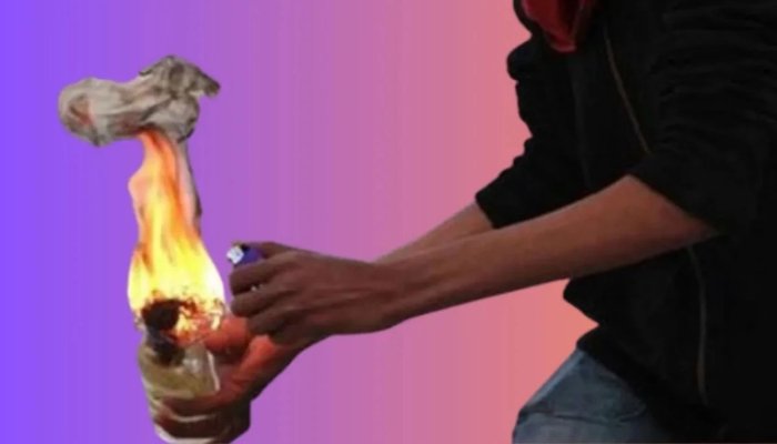 पेट्रोल