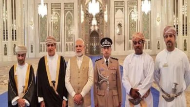 भारत के लिए क्यों रणनीतिक है ओमान, पीएम मोदी के दौरे से फिर चर्चा में द्विपक्षीय रिश्ते 4 ओमान