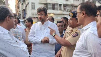 घाटकोपर